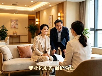 上高有偿售卵代生女生的客户的客户群体有哪些