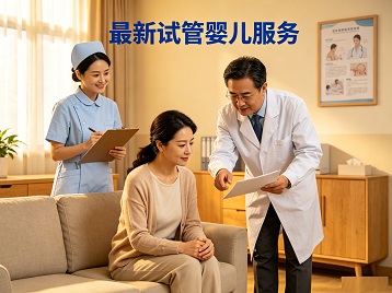 上高有偿捐卵代孕妈妈第试管孩全新服务价格明细：