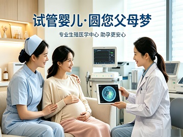 上高辅助生育服务 试管婴儿行业的兴起背景、发展与未来展望